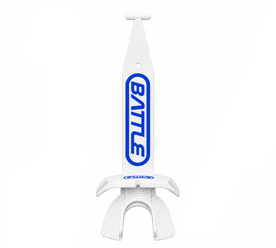 BATTLE | Speed XL ThickStrap Mouthguard