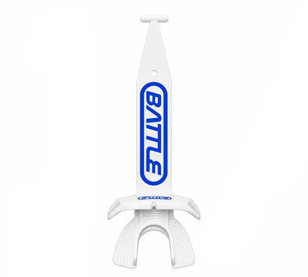 BATTLE | Speed XL ThickStrap Mouthguard