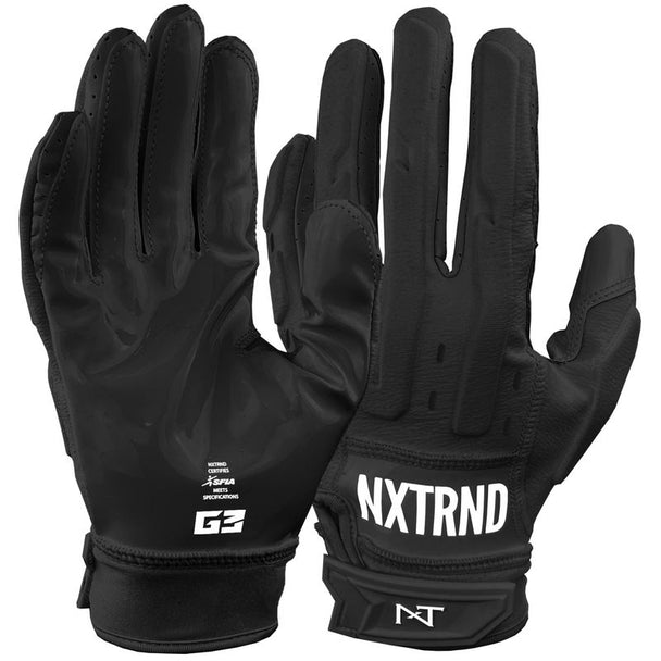 NXTRND | G3 Pro Padded Football Gloves